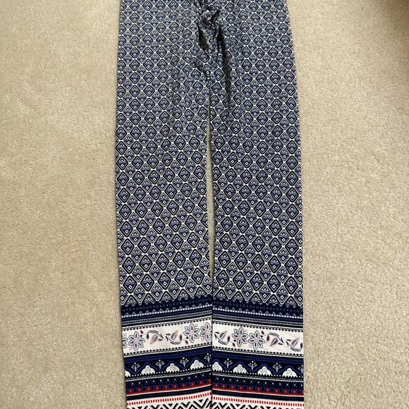 NWT: Kids Old Navy Leggings in L - Picture 3 of 3